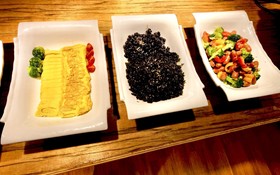 Cheongju Premier Hotel JA