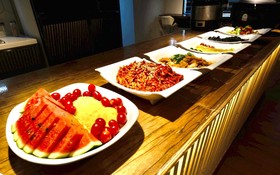 Cheongju Premier Hotel JA