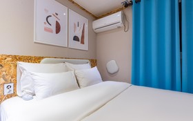 Cheongju Premier Hotel JA