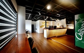 Cheongju Premier Hotel JA