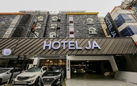 Cheongju Premier Hotel JA