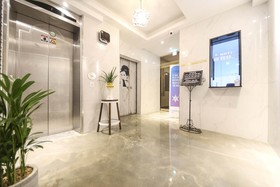 Cheongju Roa Hotel
