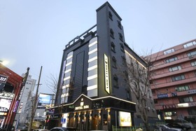 Cheongju Roa Hotel