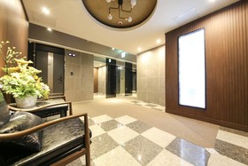 Cheongju Roa Hotel