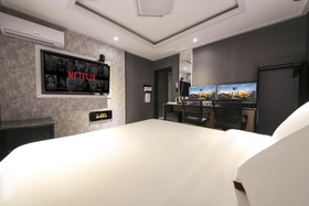 Cheongju Roa Hotel