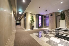 Cheongju Roa Hotel