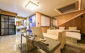 Cheongju Show Hotel