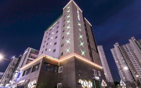 Cheongju Show Hotel