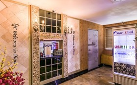 Cheongju Show Hotel