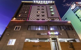 Cheongju Show Hotel