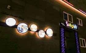 Cheongju Show Hotel
