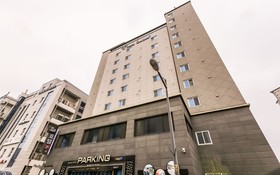 Cheongju Show Hotel