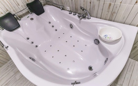 Cheongju Show Hotel