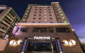 Cheongju Show Hotel