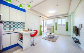 Cheongju Sole Luna Pension