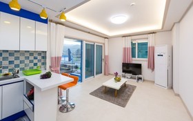 Cheongju Sole Luna Pension