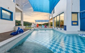 Cheongju Sole Luna Pension