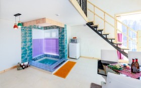 Cheongju Sole Luna Pension