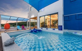 Cheongju Sole Luna Pension