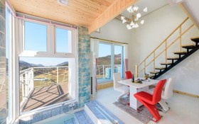 Cheongju Sole Luna Pension