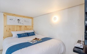 Cheongju Sole Luna Pension