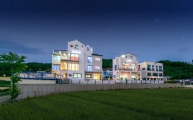 Cheongju Sole Luna Pension