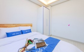 Cheongju Sole Luna Pension