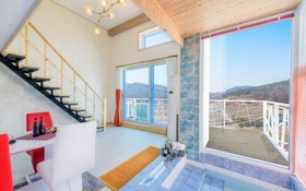 Cheongju Sole Luna Pension