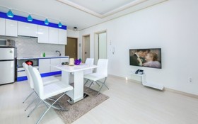 Cheongju Sole Luna Pension