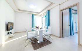 Cheongju Sole Luna Pension