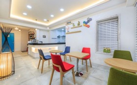 Cheongju Sole Luna Pension