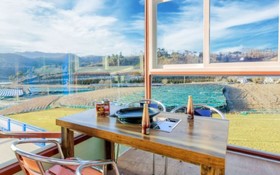 Cheongju Sole Luna Pension