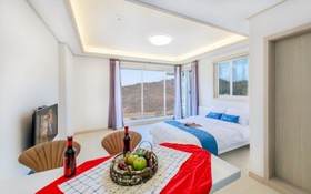 Cheongju Sole Luna Pension