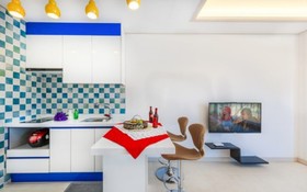 Cheongju Sole Luna Pension