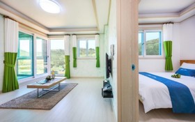 Cheongju Sole Luna Pension