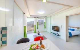 Cheongju Sole Luna Pension