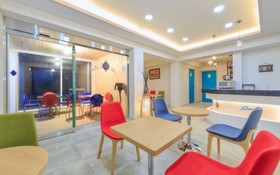 Cheongju Sole Luna Pension