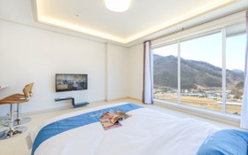 Cheongju Sole Luna Pension