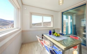 Cheongju Sole Luna Pension
