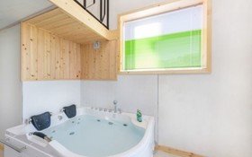 Cheongju Sole Luna Pension