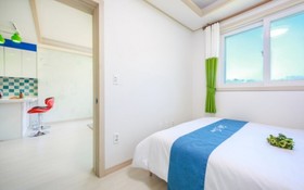 Cheongju Sole Luna Pension