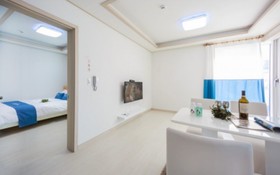 Cheongju Sole Luna Pension