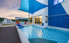 Cheongju Sole Luna Pension