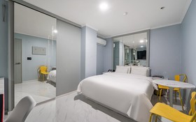 Cheongju Sum Hotel