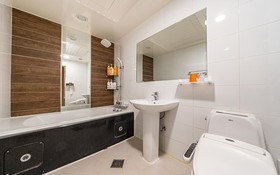 Cheongju Sum Hotel