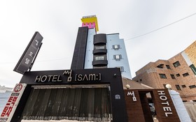 Cheongju Sum Hotel