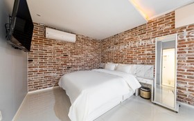 Cheongju Sum Hotel