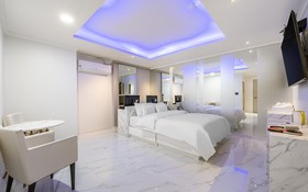 Cheongju Sum Hotel