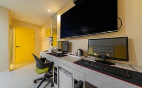 Cheongju Sum Hotel