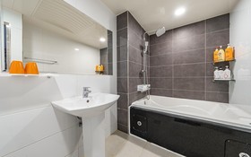 Cheongju Sum Hotel